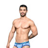 Andrew Christian trusa taggles fly