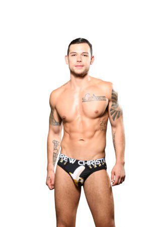 Ropa sensual para hombre