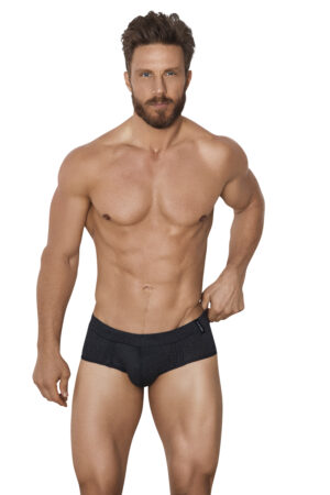 Aura Piping Brief Clever