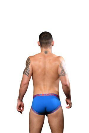 Trophy Boy Brief