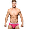 ALMOST NAKED® Cotton Brief