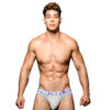 ALMOST NAKED® Cotton Thong