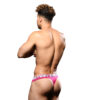ALMOST NAKED® Cotton Thong