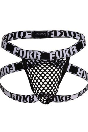 FUKR Net Jock