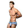 ALMOST NAKED® Element Brief