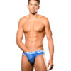ALMOST NAKED® Mesh Brief Andrew Christian Trusa mesh