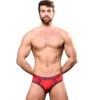 CoolFlex Active Modal Brief w/ SHOW-IT®Andrew Christian calzoncillo coolflex