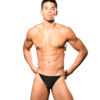 UNLEASHED Chain Brief w/ ALMOST NAKED®Ropa interior Andrew Christian