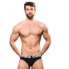 LOAD Brief for Dripping Bottoms w/ ALMOST NAKED® ropa interior andrew christian