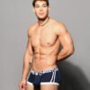 Boxer andrew christian coolflex modal