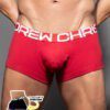 Boxer andrew christian flashlifth con bolsita