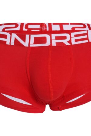 Boxer andrew christian flashlifth con bolsita