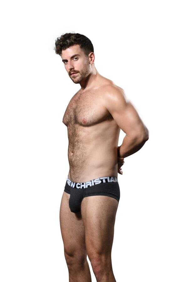 Trusa Andrew Christian bubble butt. - Imagen 4