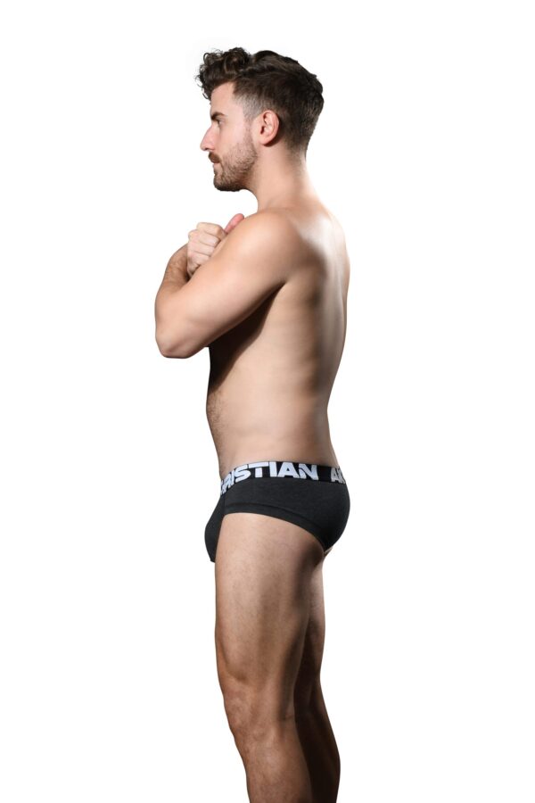 Trusa Andrew Christian bubble butt. - Imagen 3