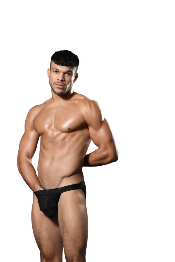 Andrew christian trusa martel de red - Imagen 5