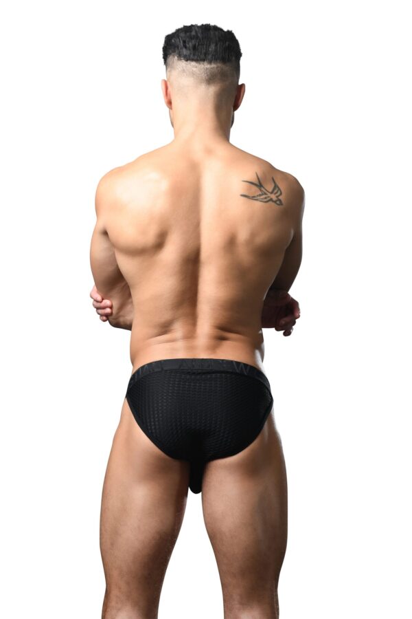 Andrew christian trusa martel de red - Imagen 2