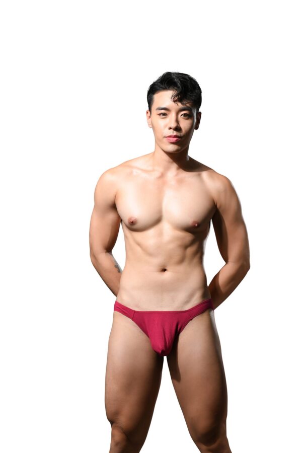 Andrew christian bikini naked