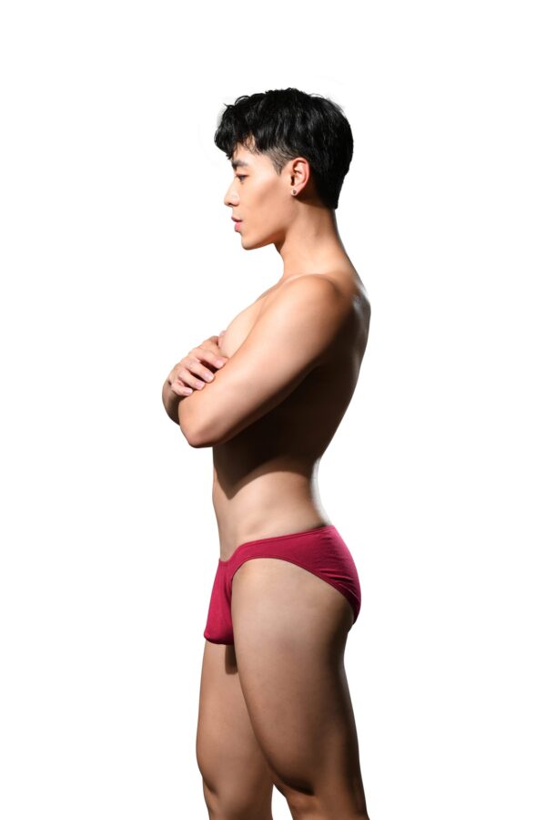 Andrew christian bikini naked - Imagen 5