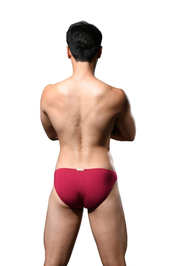 Andrew christian bikini naked - Imagen 2
