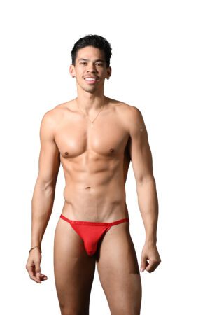 Andrew Christian trusa lust
