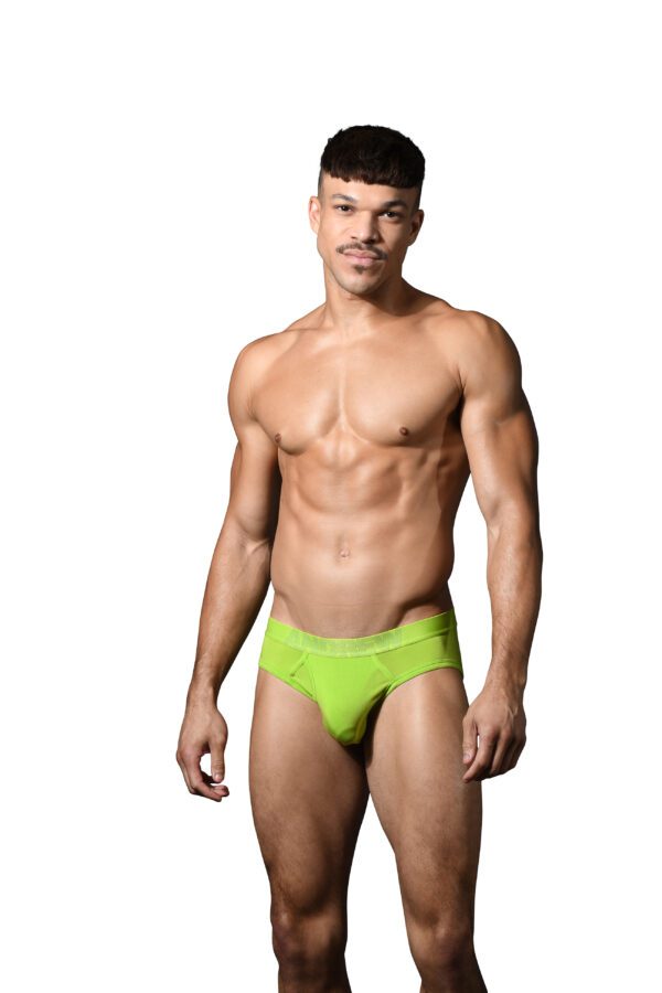 Andrew Christian trusa bespoken modal - Imagen 7