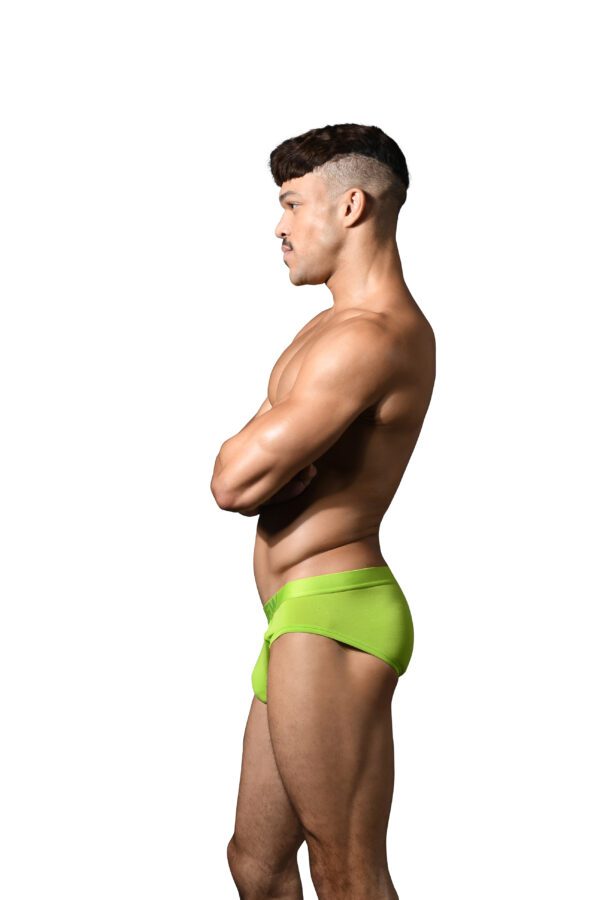 Andrew Christian trusa bespoken modal - Imagen 6