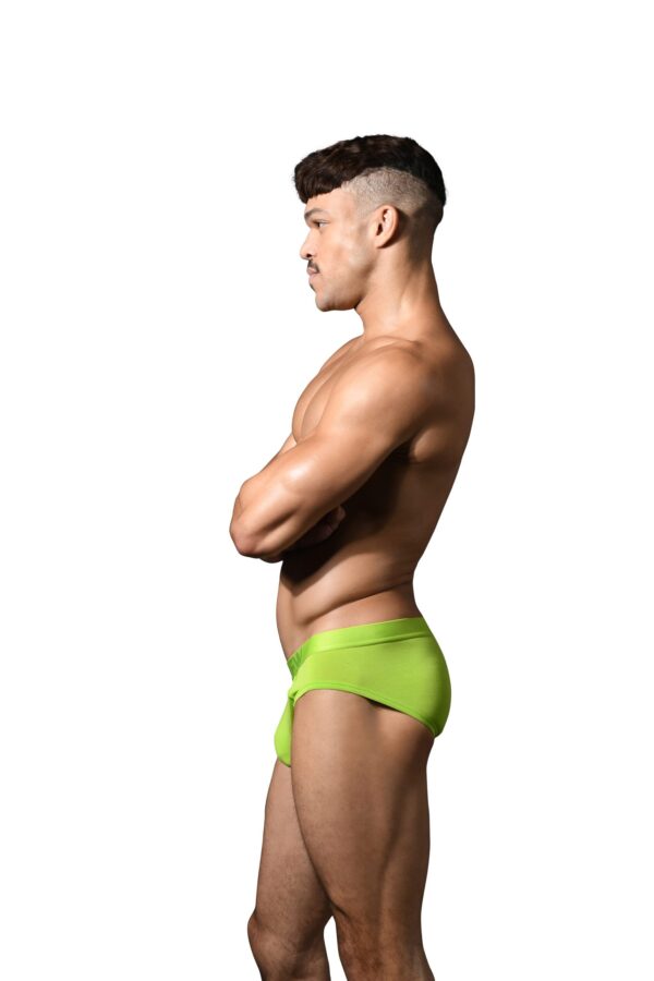 Andrew Christian trusa bespoken modal - Imagen 6