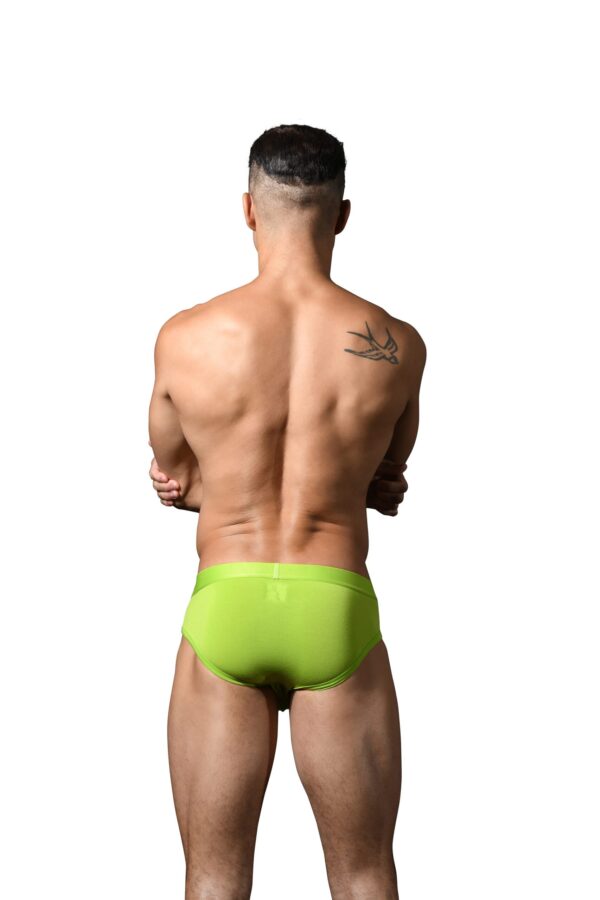 Andrew Christian trusa bespoken modal - Imagen 5