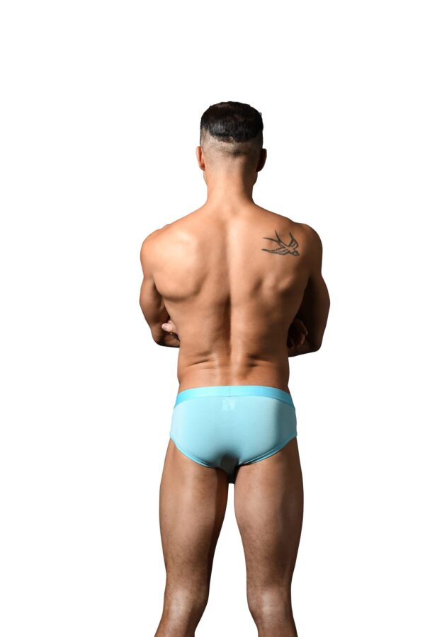 Andrew Christian trusa bespoken modal - Imagen 3