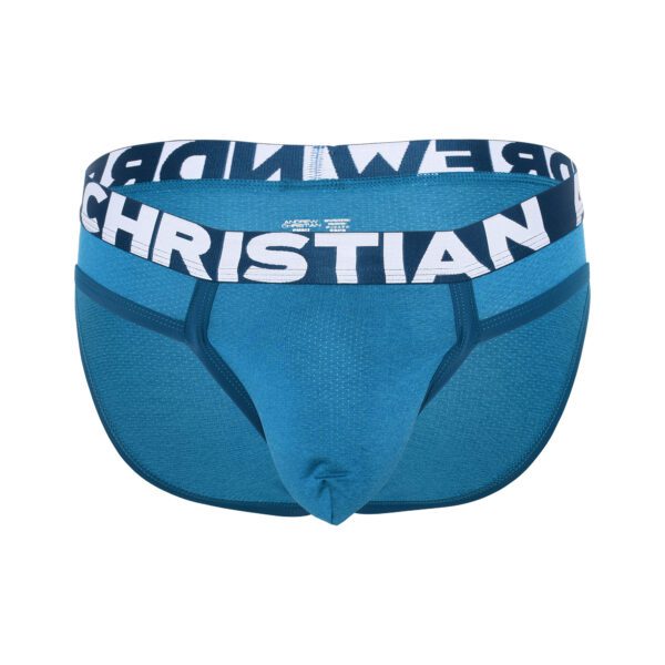 Andrew Christian calzón quick dry mesh - Imagen 3