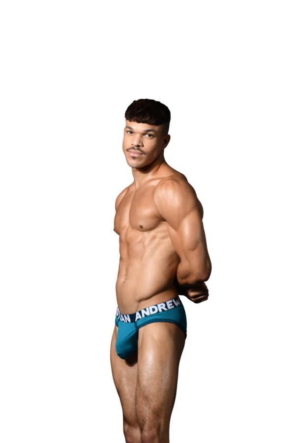 Andrew Christian calzón quick dry mesh - Imagen 5