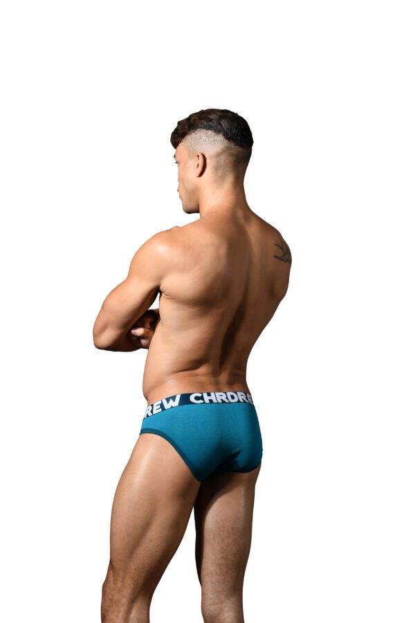 Andrew Christian calzón quick dry mesh - Imagen 4