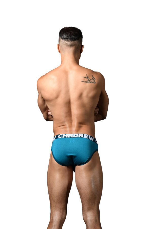 Andrew Christian calzón quick dry mesh - Imagen 2