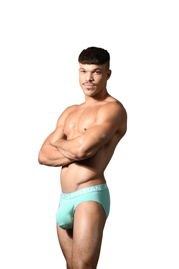 Andrew Christian brief trophy - Imagen 6