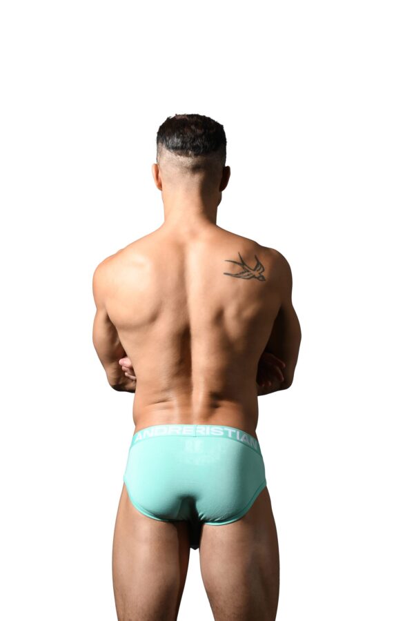Andrew Christian brief trophy - Imagen 5