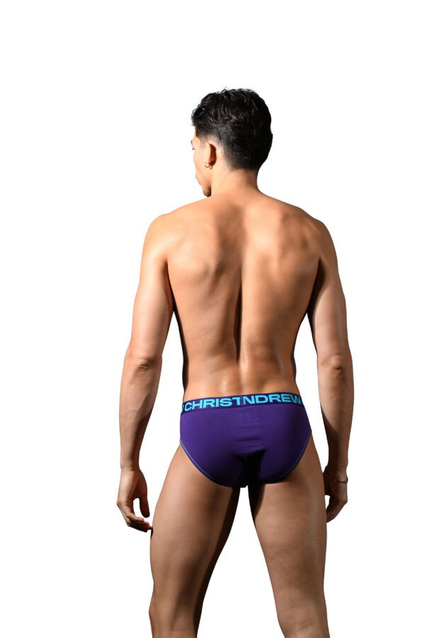 Andrew Christian calzoncillo algodón almost naked - Imagen 4