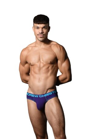 Andrew Christian calzoncillo algodón