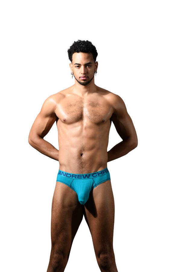 Andrew Christian calzoncillo algodón almost naked - Imagen 7