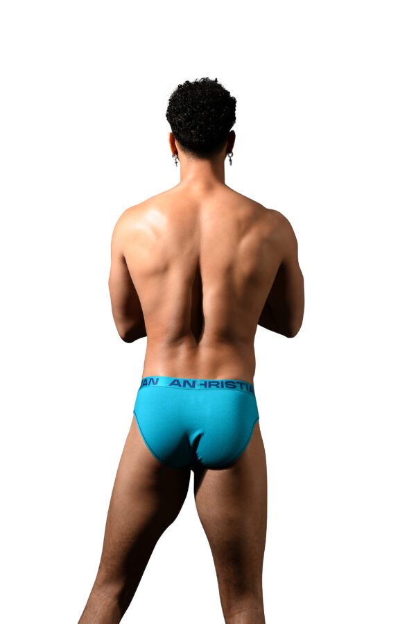 Andrew Christian calzoncillo algodón almost naked - Imagen 6