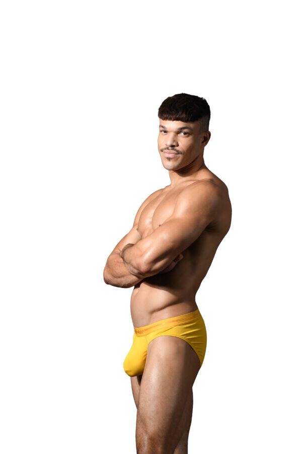 Andrew Christian trusa mimosa - Imagen 4