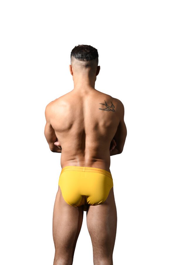 Andrew Christian trusa mimosa - Imagen 5