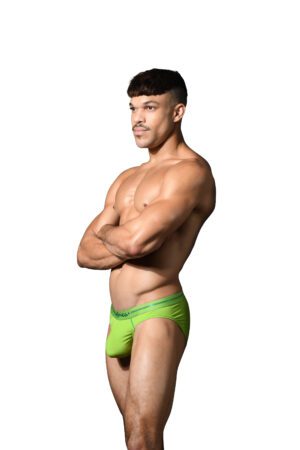 Andrew christian trusa brunch