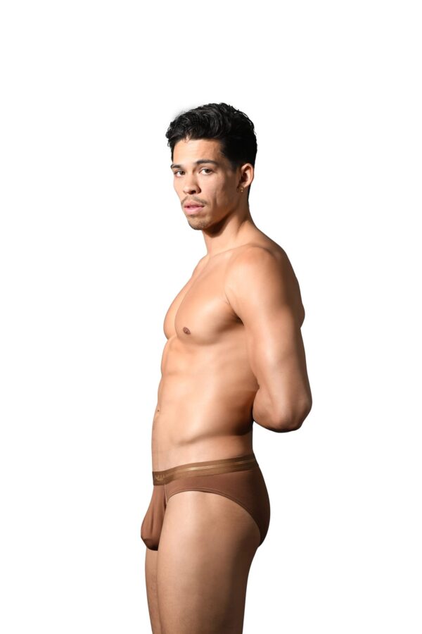 Andrew Christian calzón expresso - Imagen 5
