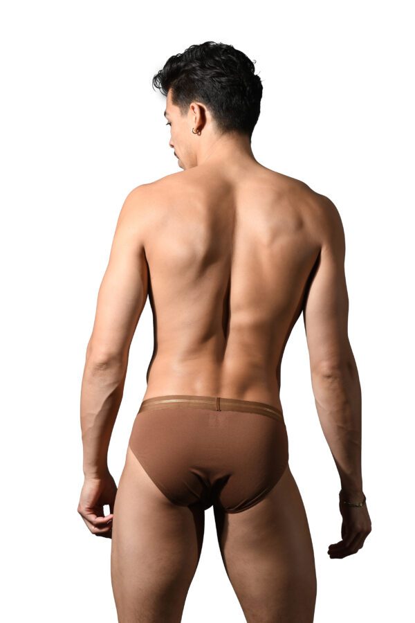 Andrew Christian calzón expresso - Imagen 4