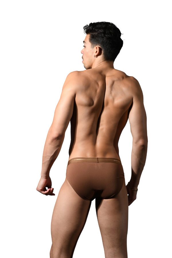Andrew Christian calzón expresso - Imagen 3