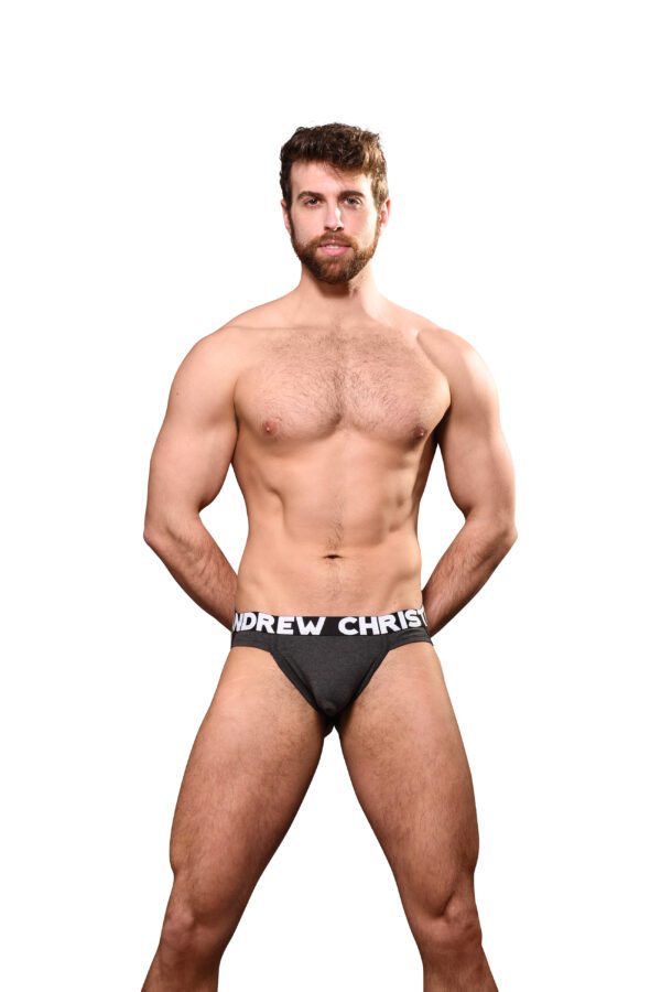 Andrew Christian trusa suspensorio