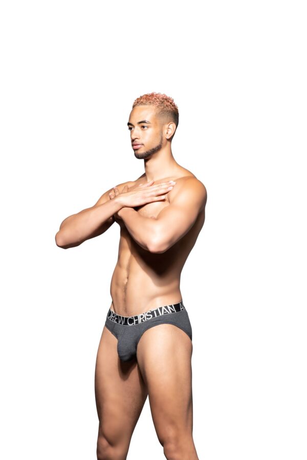 Andrew Christian trusa feliz modal - Imagen 5