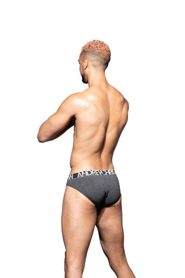 Andrew Christian trusa feliz modal - Imagen 4