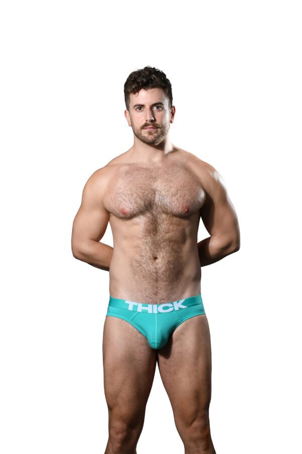 Andrew Christian trusa thick