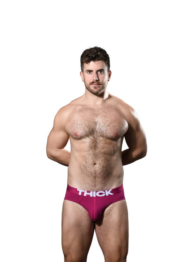 Andrew Christian trusa thick - Imagen 7